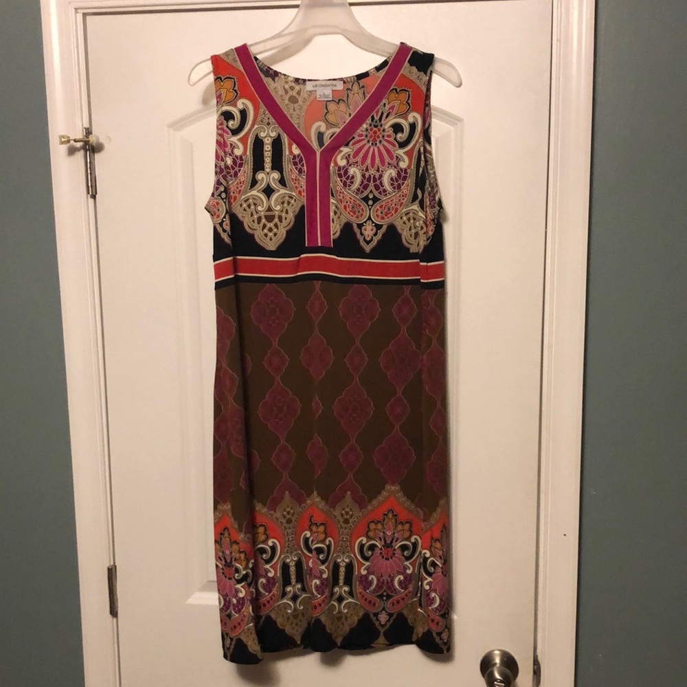 Women’s dress